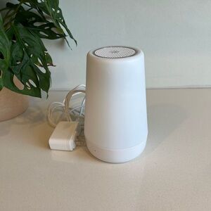 Hatch Rest+ Sound Machine Night Light Sleep Trainer WiFi White Noise